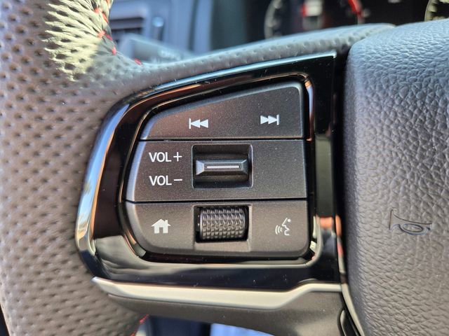 New 2026 Honda Ridgeline Black Edition image 13