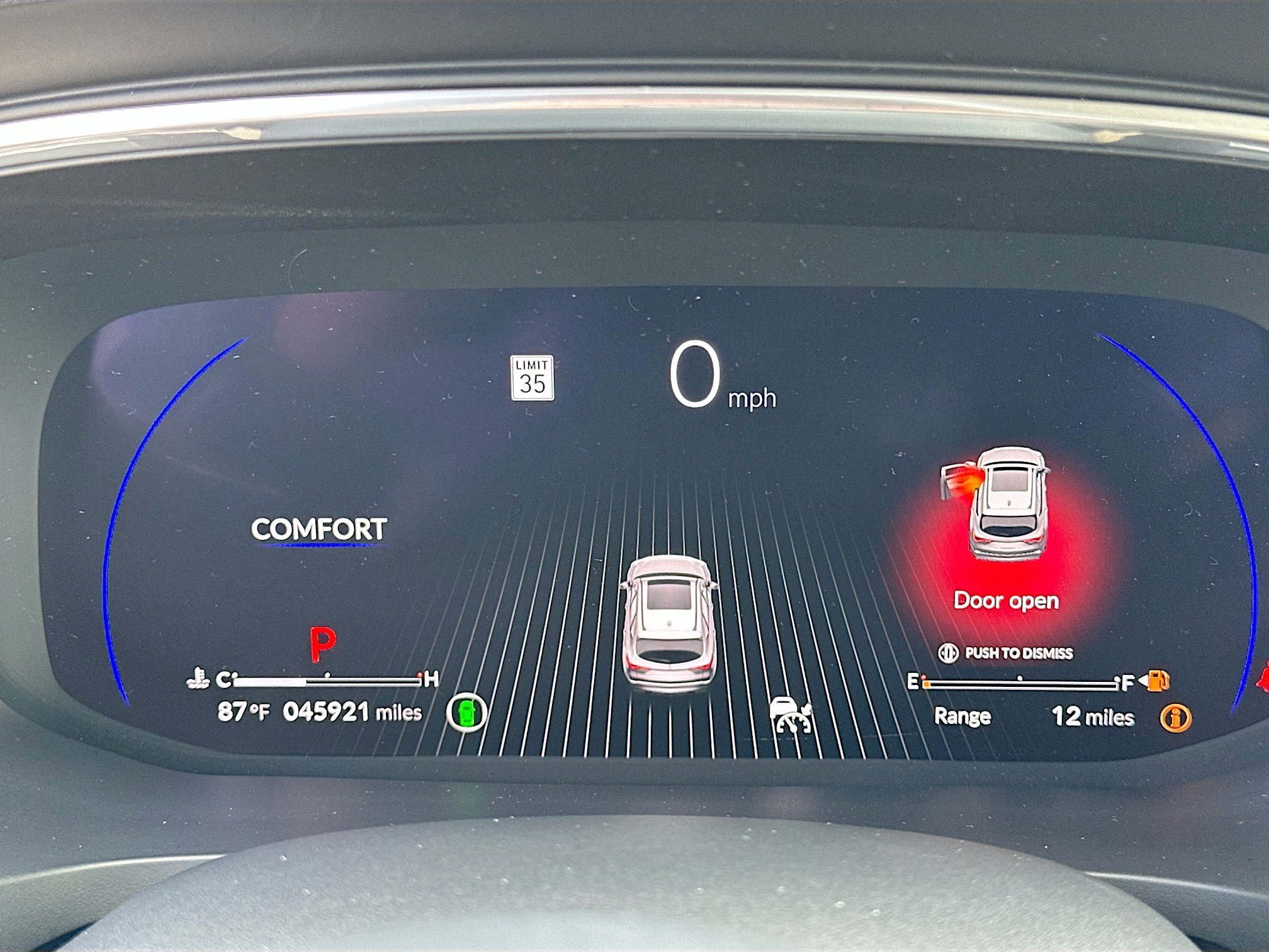 Used 2022 Acura MDX FWD image 12