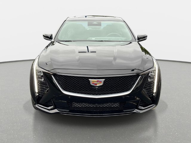New 2026 Cadillac CT5 Sport w/ Technology Package AWD/4WD image 7