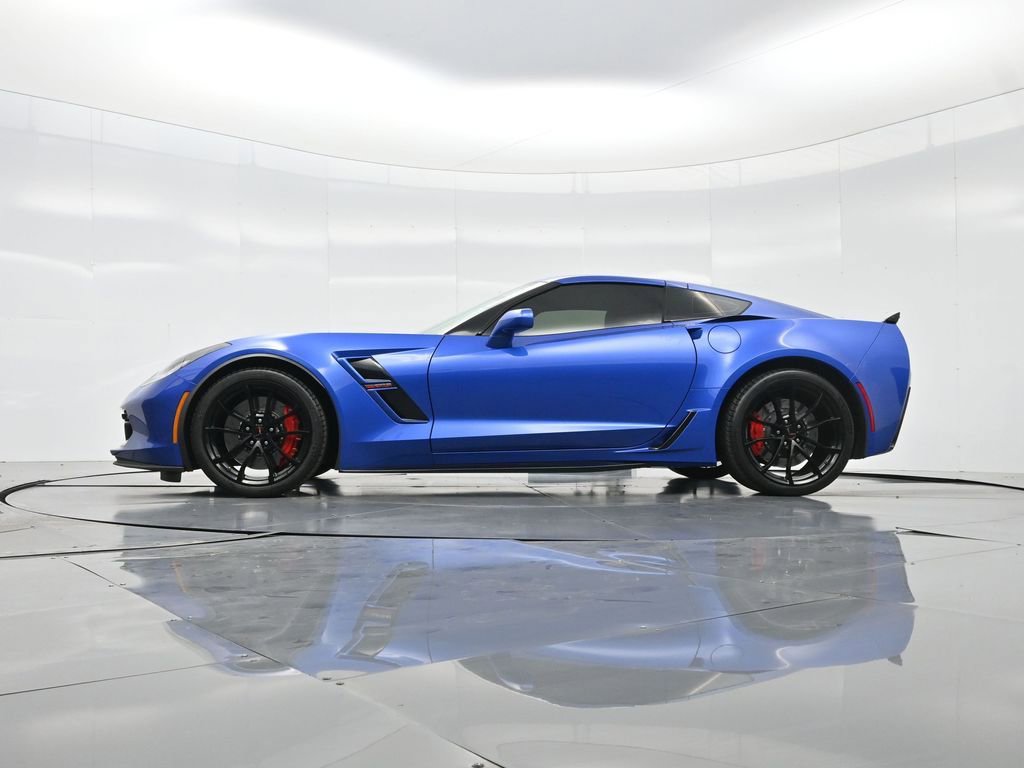 Used 2019 Chevrolet Corvette Grand Sport image 45