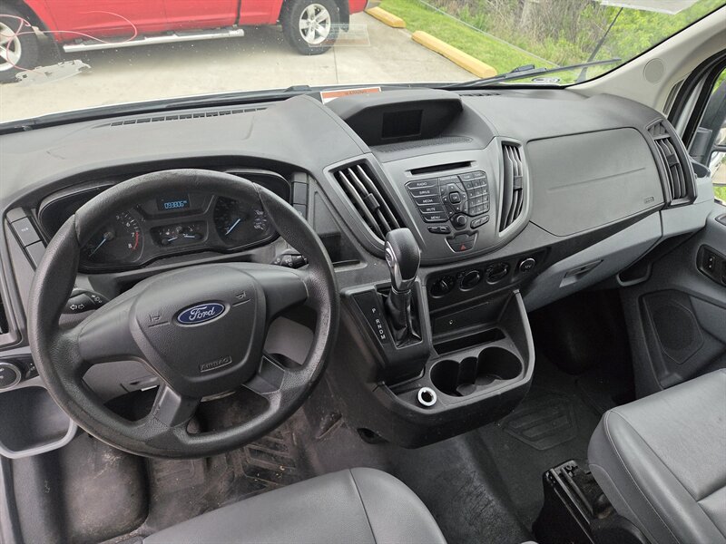 Used 2019 Ford Transit 150 148 Medium Roof RWD image 11