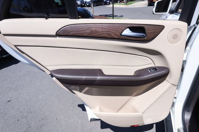 Used 2018 Mercedes-Benz GLE 350 4MATIC image 64