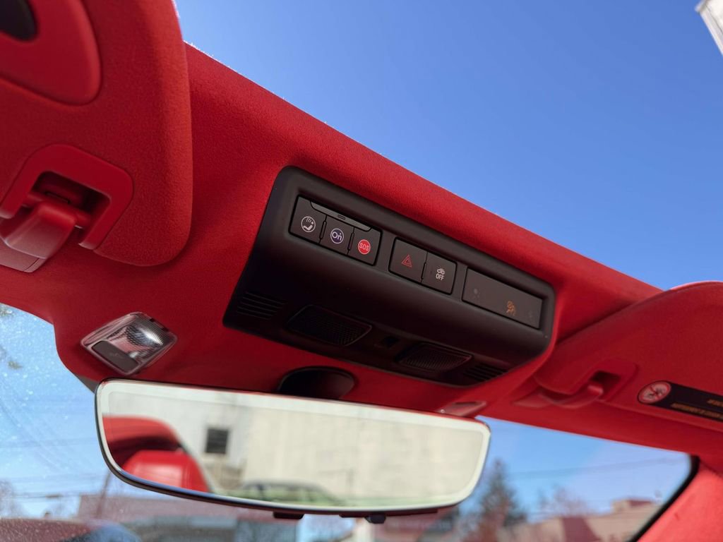 Used 2023 Chevrolet Corvette Stingray Premium Conv w/ 3LT image 23