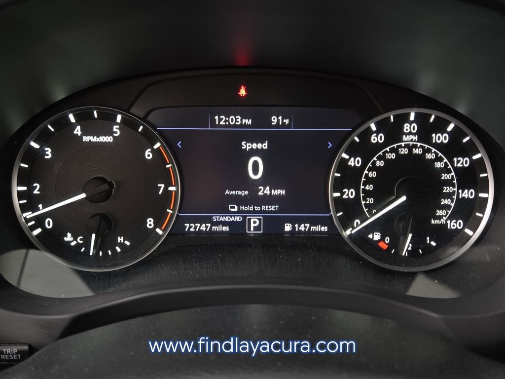 Used 2019 INFINITI QX50 Essential w/ Premium Heat Package AWD/4WD image 25