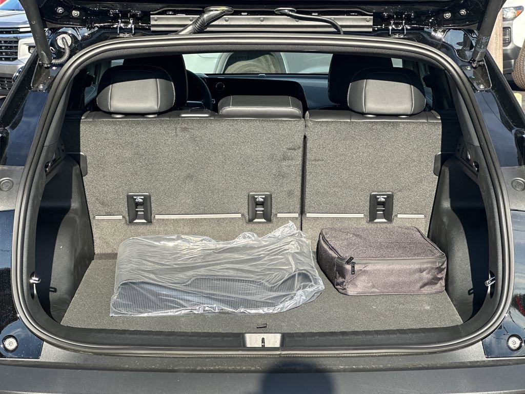 New 2026 Chevrolet Blazer EV LT image 29