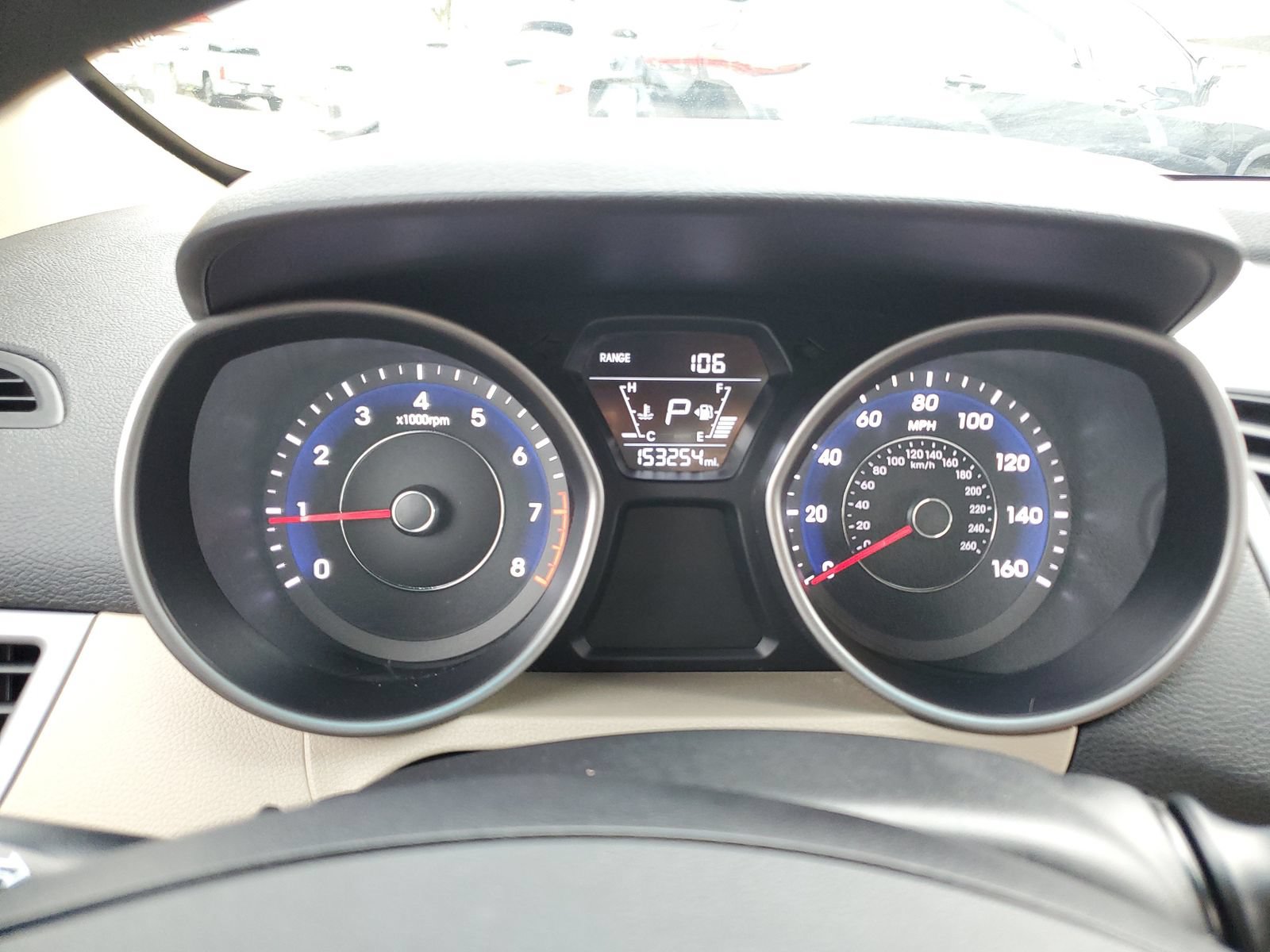 Used 2016 Hyundai Elantra SE FWD image 23