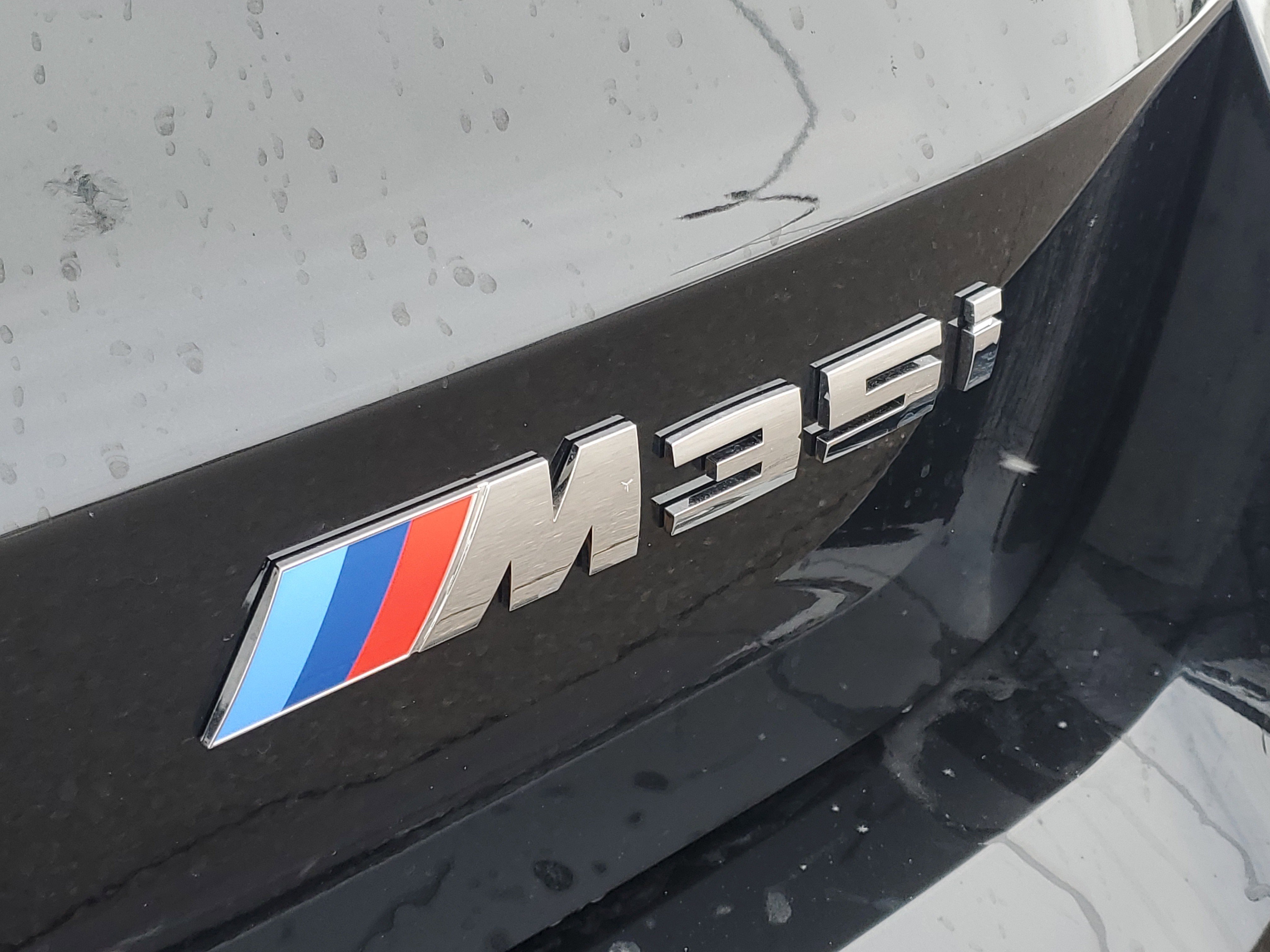 New 2026 BMW X1 M35i w/ Technology Package image 30