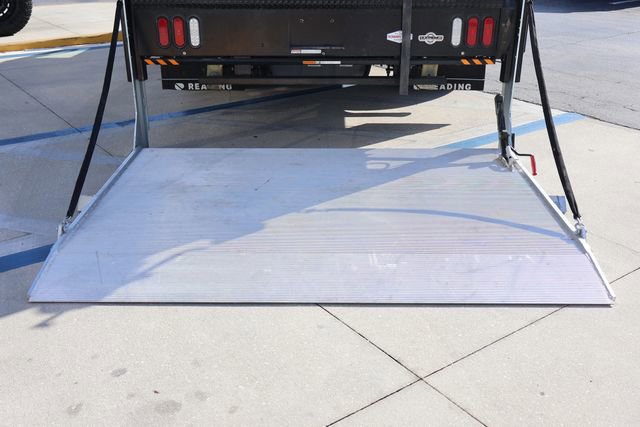 Used 2024 Ford E-450 and Econoline 450 Super Duty w/ Power Windows & Locks Group RWD image 9