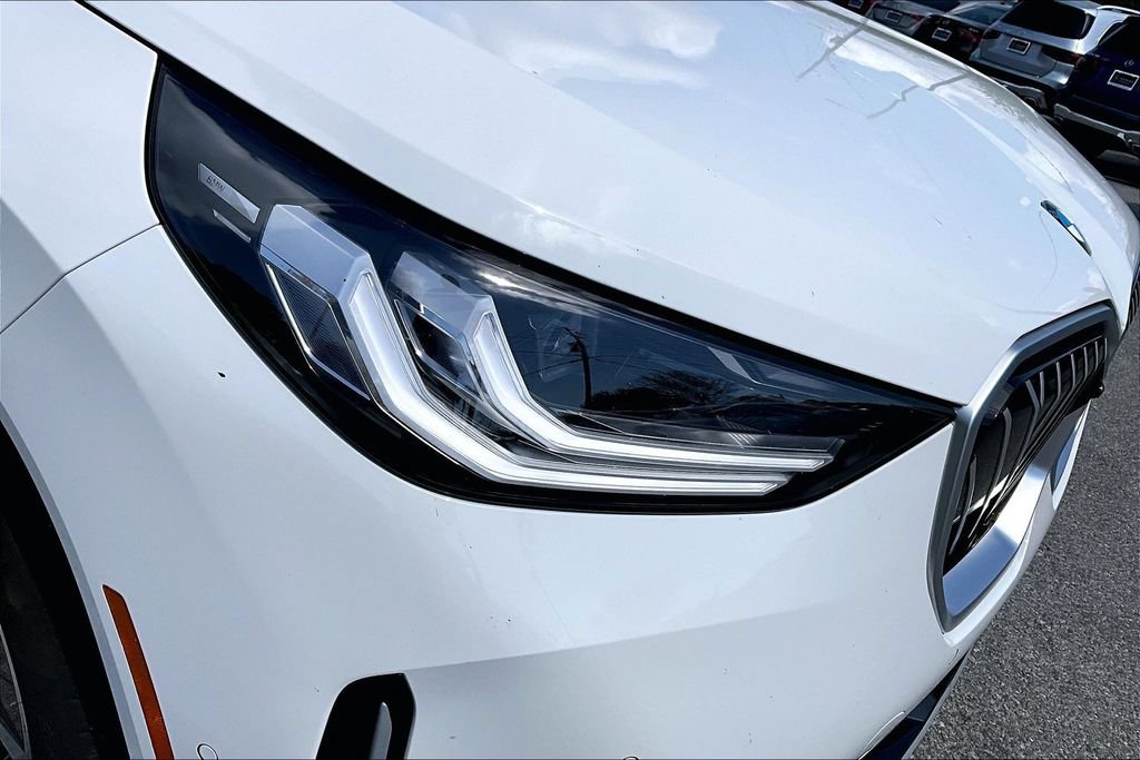 Certified 2026 BMW X3 xDrive30i AWD/4WD image 33