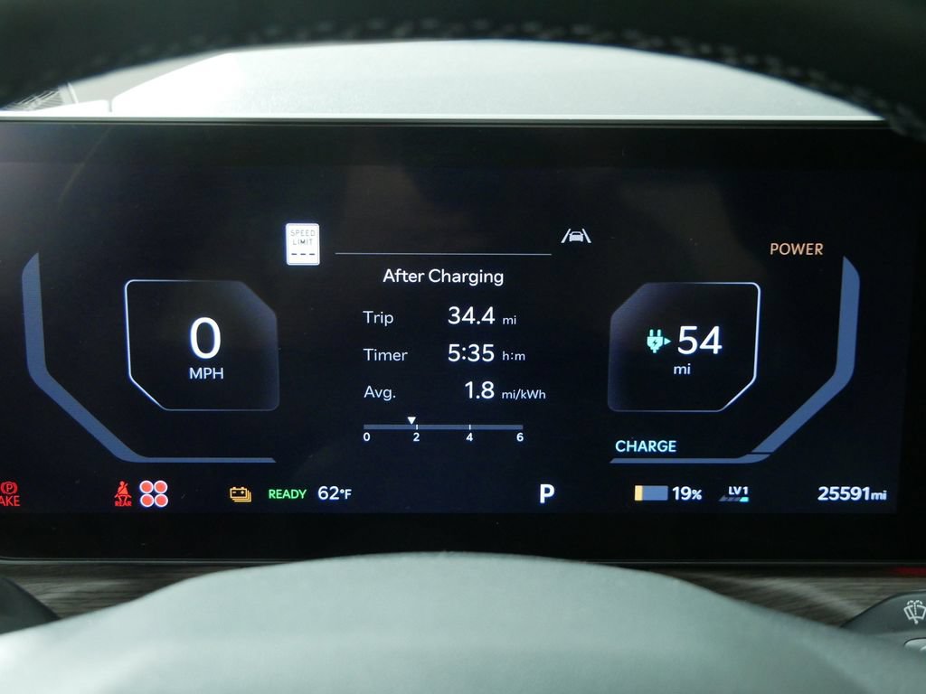 Used 2024 Kia EV9 Land AWD/4WD image 30