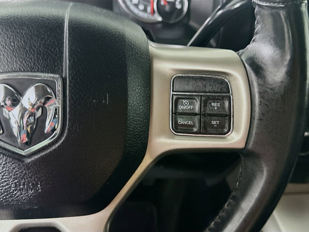 Used 2017 RAM 2500 Laramie w/ Convenience Group image 27