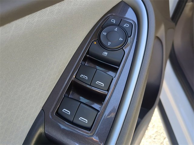 Used 2024 Chevrolet Malibu LT image 20