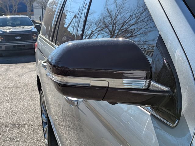 Used 2022 Lincoln Navigator L Reserve image 14