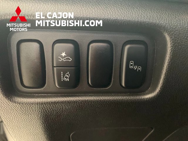 Used 2021 Mitsubishi Outlander Sport SE image 21