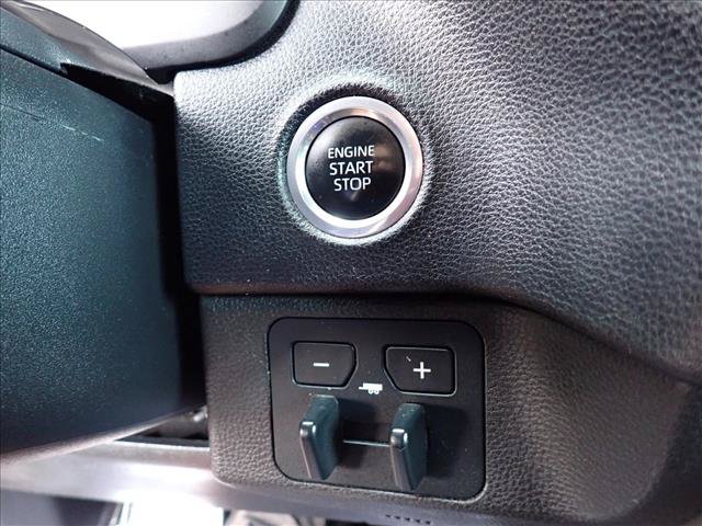Used 2024 Toyota Tundra SR5 AWD/4WD image 17