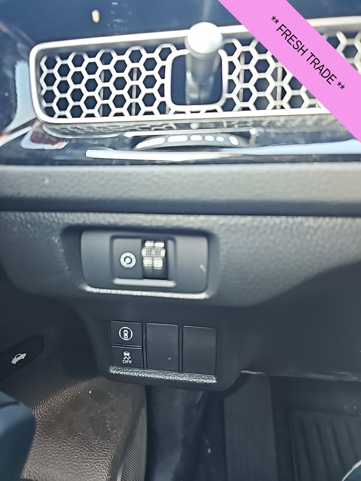 Used 2024 Honda Civic Sport image 13