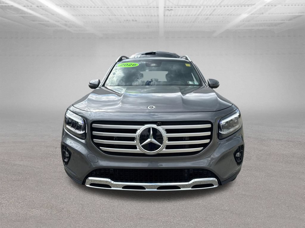 Used 2026 Mercedes-Benz GLB 250 4MATIC image 20