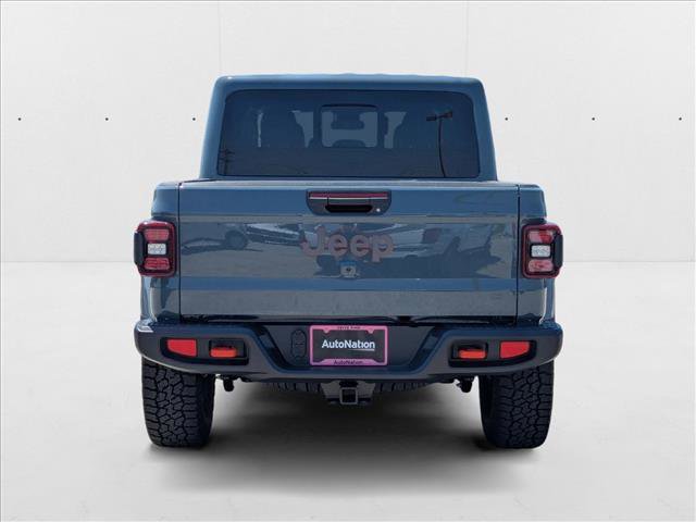 New 2025 Jeep Gladiator Mojave w/ Convenience Group image 8