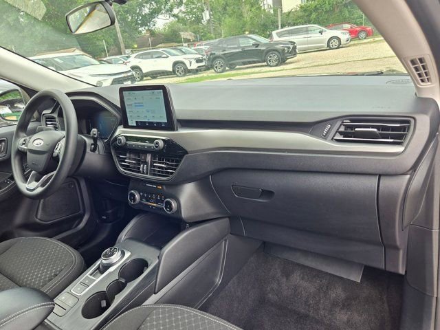 Used 2025 Ford Escape Active AWD/4WD image 30