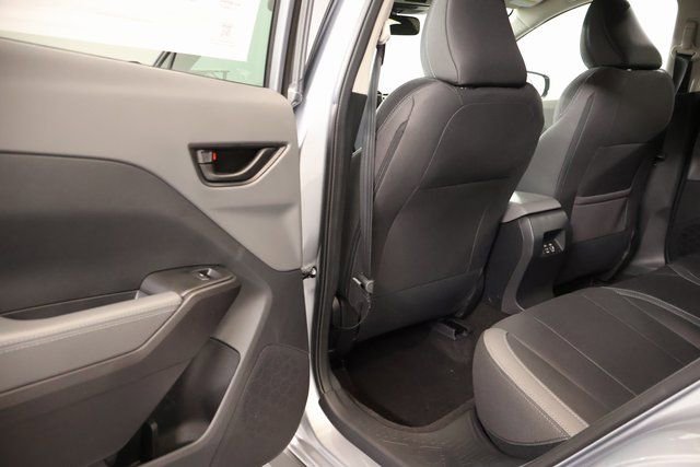 New 2026 Subaru Crosstrek 2.0i Premium image 24