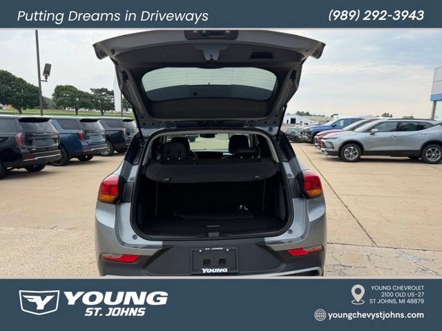Used 2024 Buick Encore GX Preferred w/ Comfort Package AWD/4WD image 29