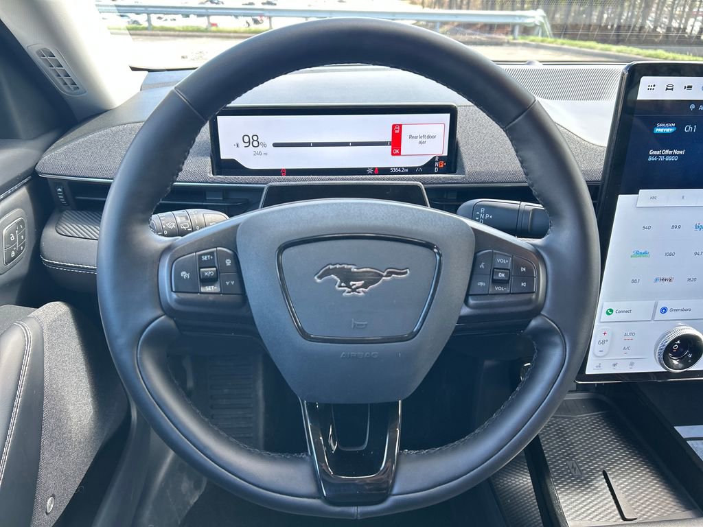 Used 2025 Ford Mustang Mach-E Premium image 19