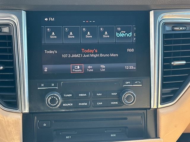 Used 2018 Porsche Macan image 24