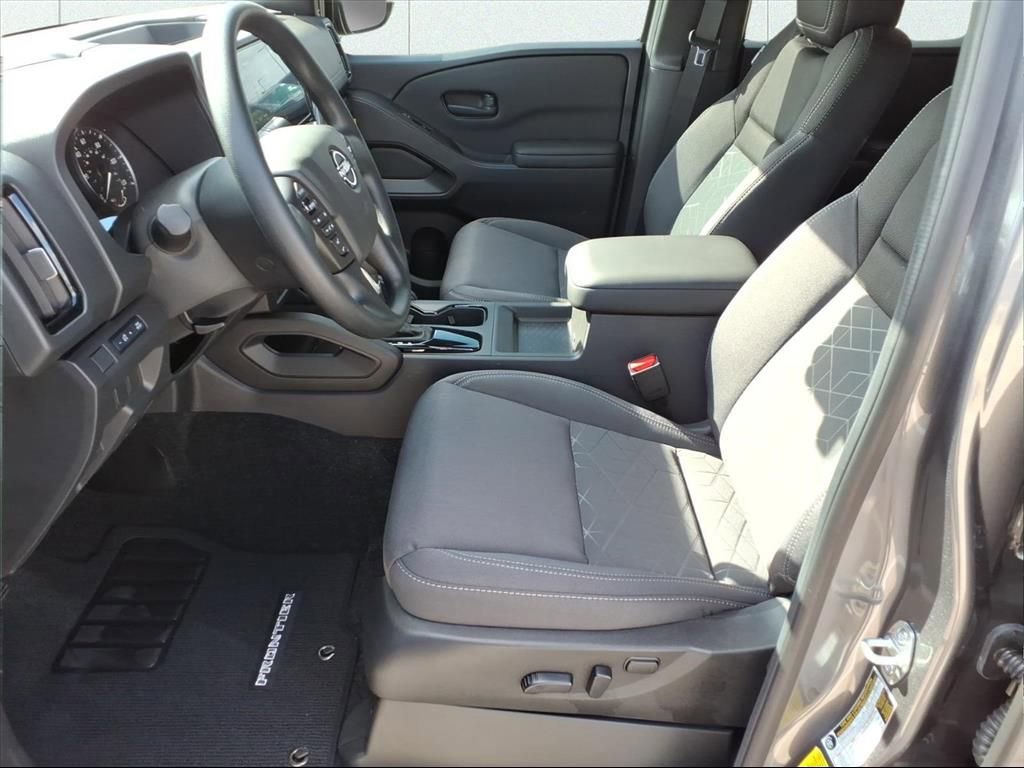 New 2026 Nissan Frontier SV w/ Tow Package image 14