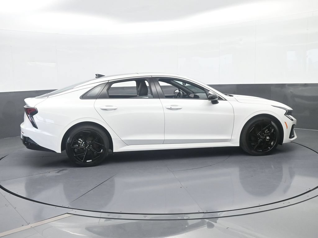 Used 2026 Kia K5 GT-Line w/ GT-Line Premium Package FWD image 7