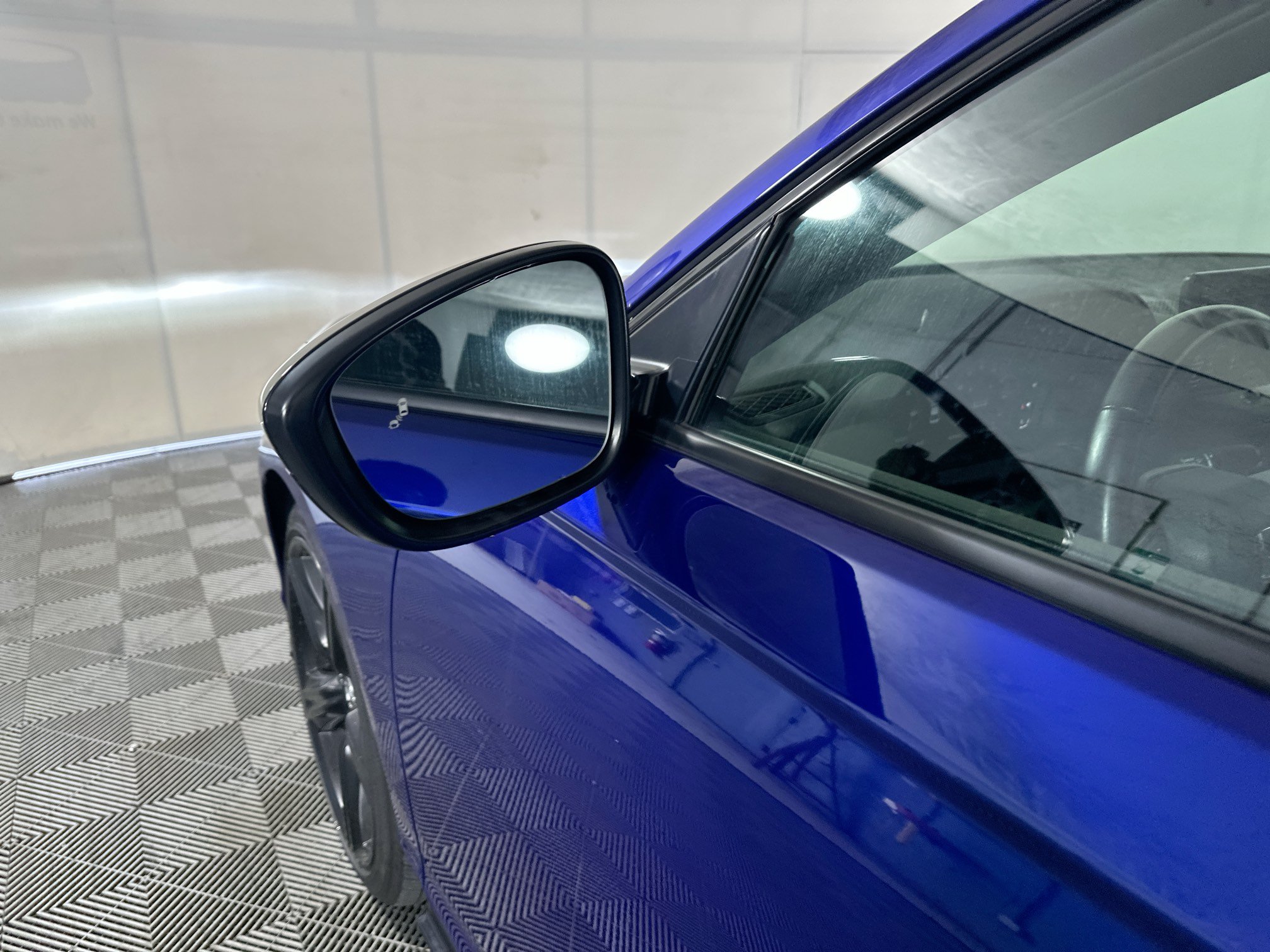 Used 2024 Honda Accord Sport image 10