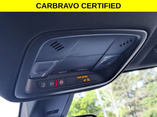 Certified 2023 Chevrolet Traverse LT FWD image 27