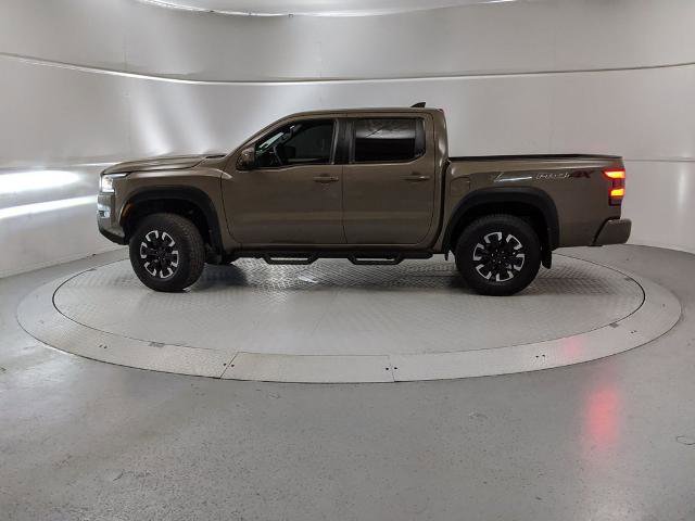 Used 2023 Nissan Frontier PRO-4X w/ Pro Convenience Package image 5