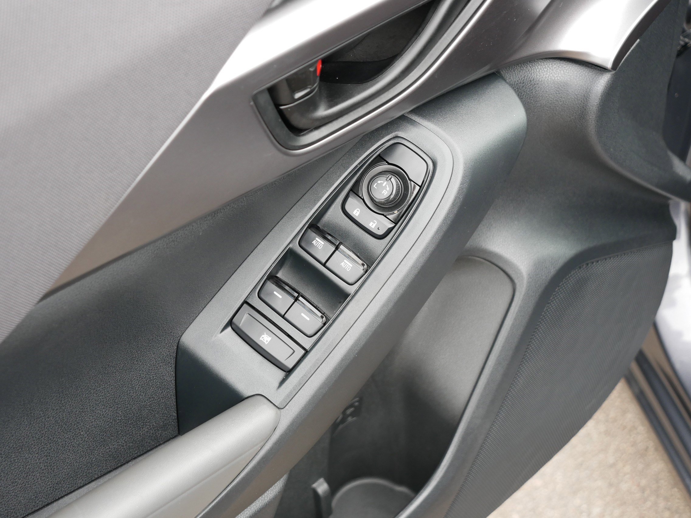 Used 2025 Subaru Impreza 2.0i image 19