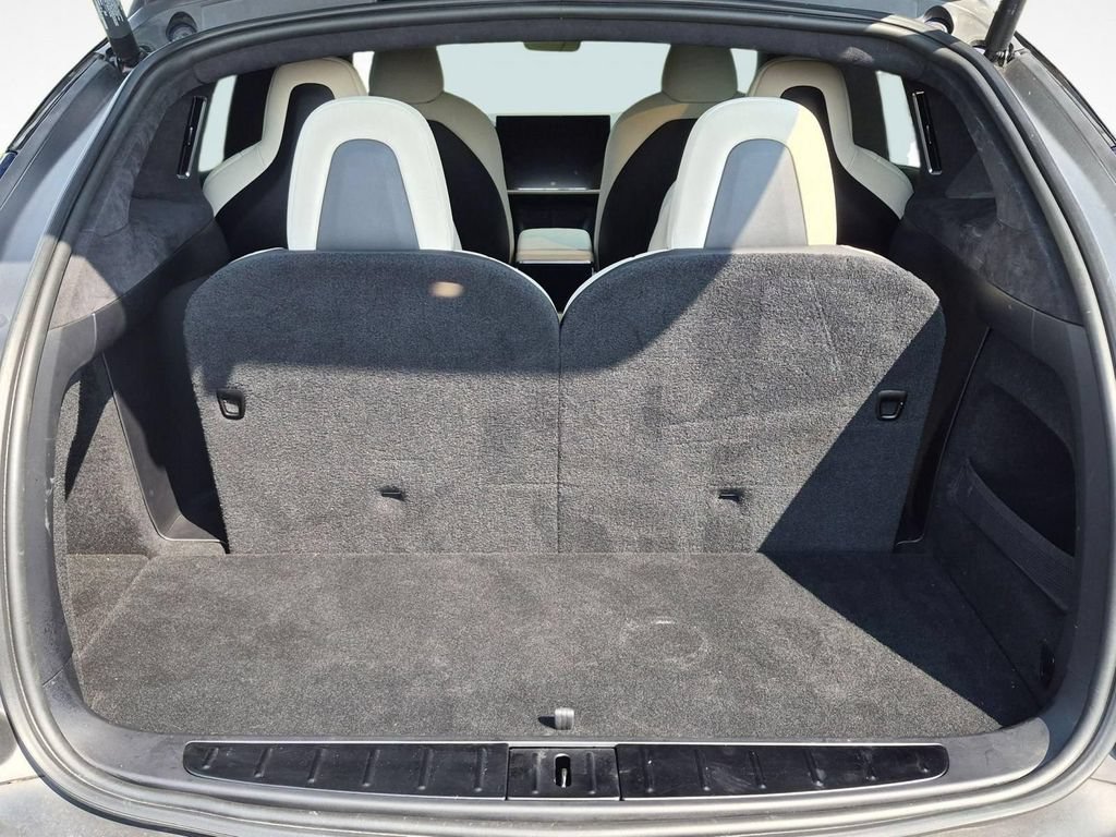 Used 2022 Tesla Model X AWD/4WD image 26