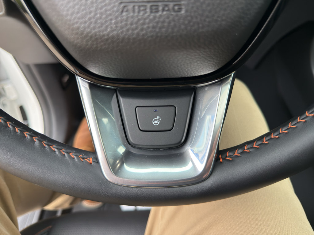 Used 2025 Honda CR-V Sport Touring image 27