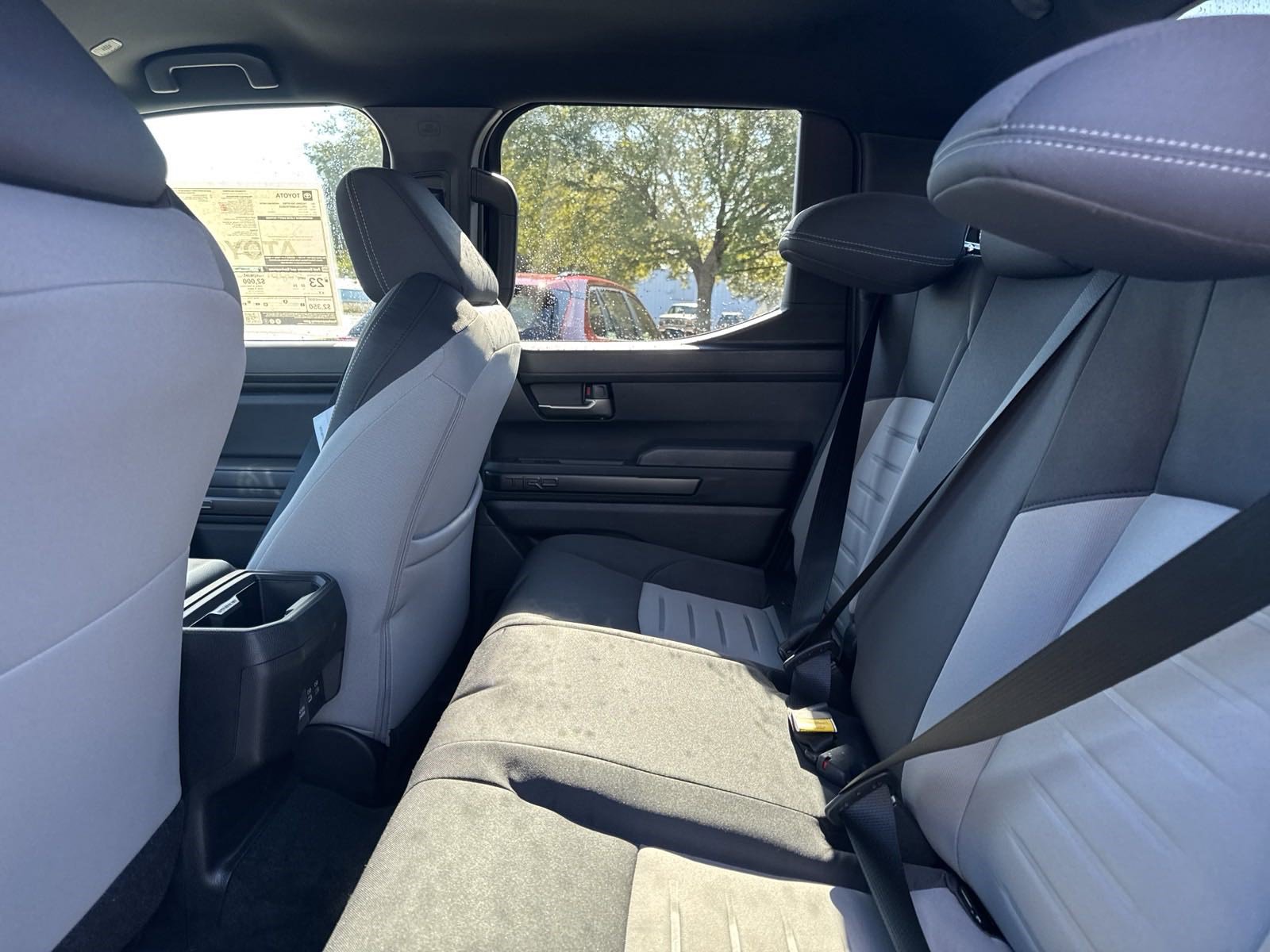 Used 2024 Toyota Tacoma TRD Off-Road image 24