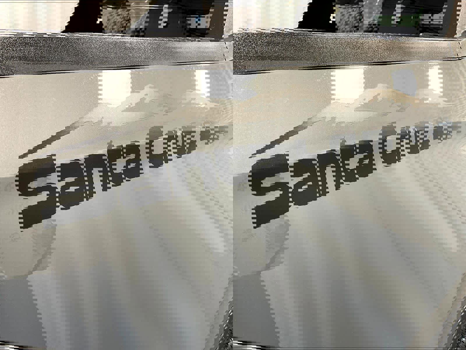 Used 2022 Hyundai Santa Cruz SEL image 28