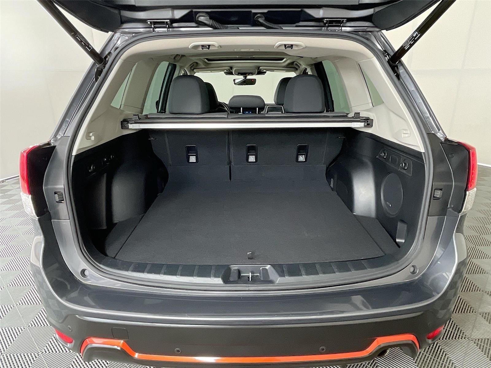 Certified 2023 Subaru Forester Sport AWD/4WD image 28