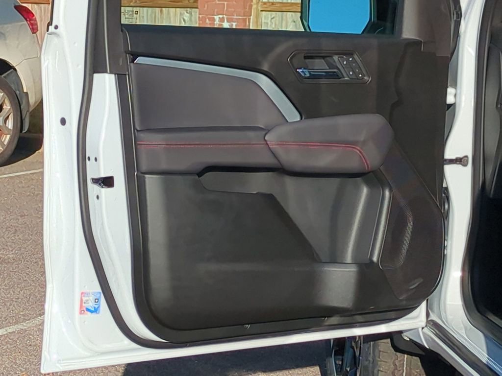 New 2026 Chevrolet Colorado Z71 w/ Technology Package image 23