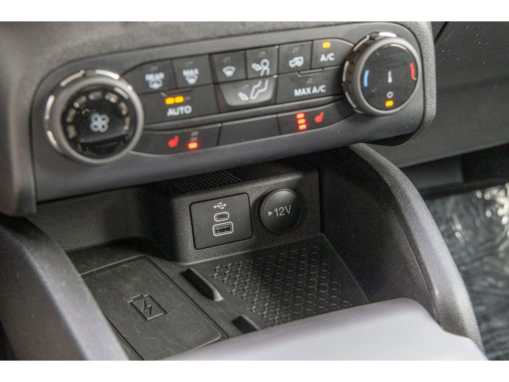 Used 2023 Ford Bronco Sport Big Bend w/ Convenience Package image 29