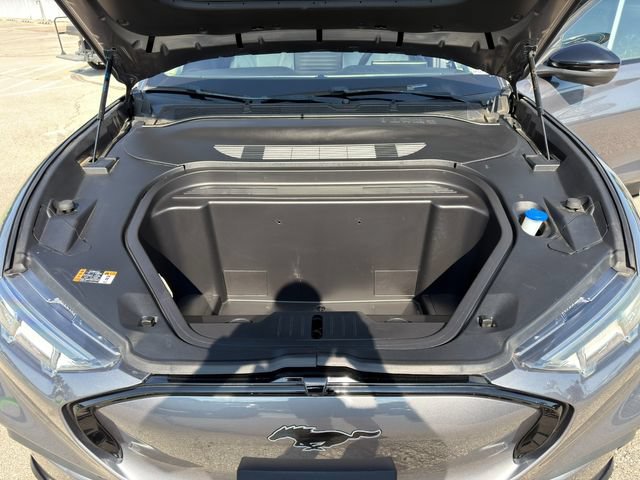 Used 2021 Ford Mustang Mach-E Premium RWD image 13