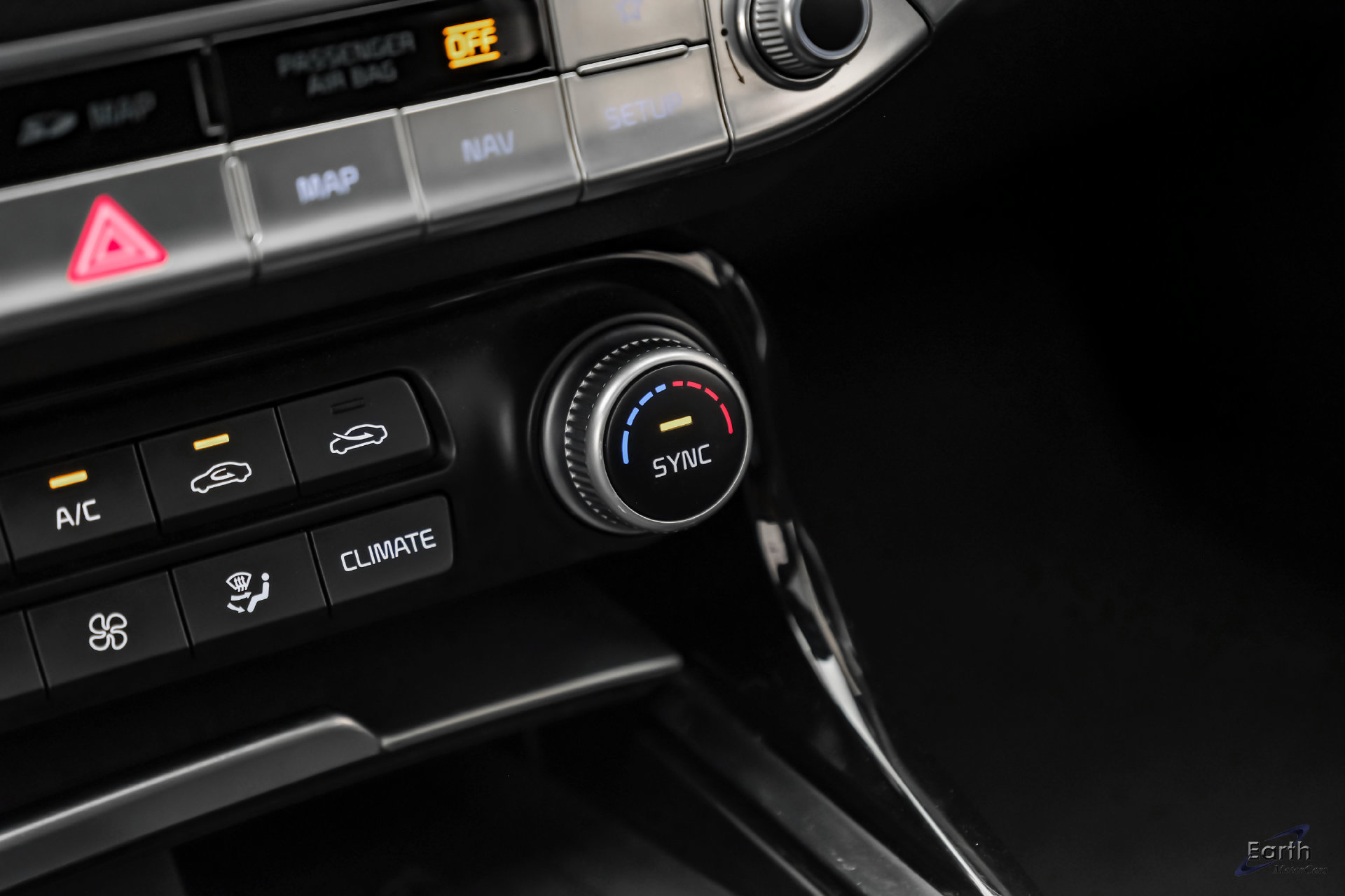 Used 2019 Kia Stinger GTS RWD image 70