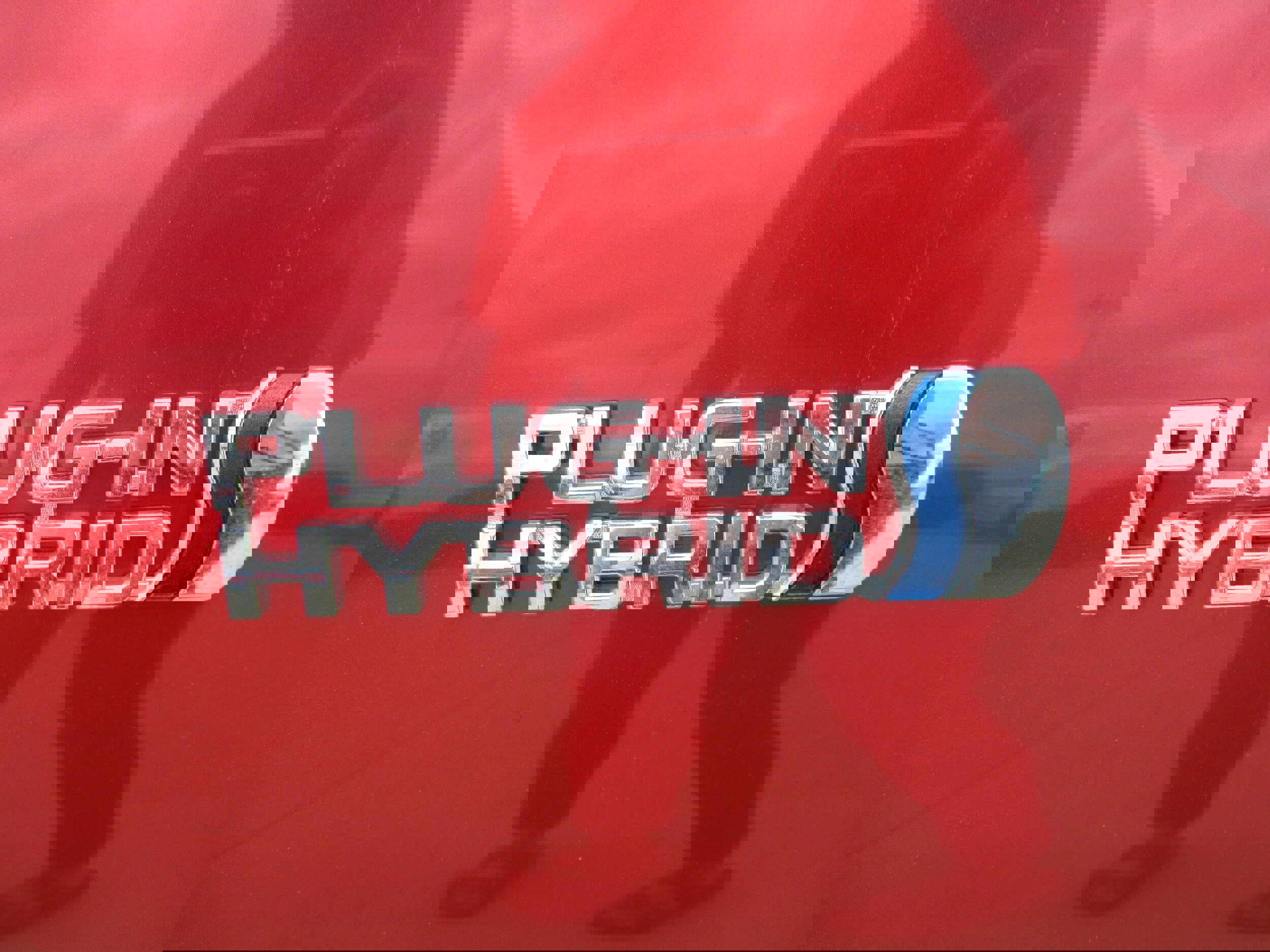 Used 2018 Toyota Prius Prime Advanced w/ Carpet Mat Package FWD image 7