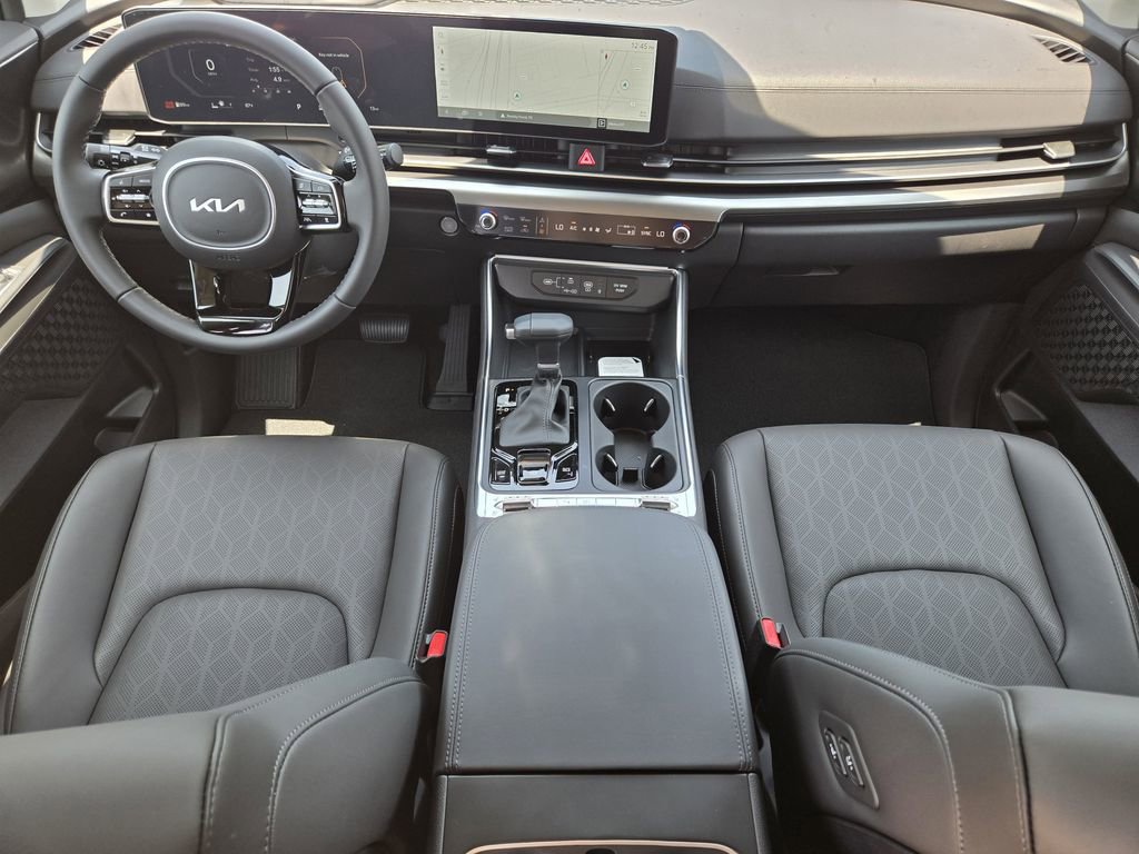 New 2026 Kia Carnival SX FWD image 19