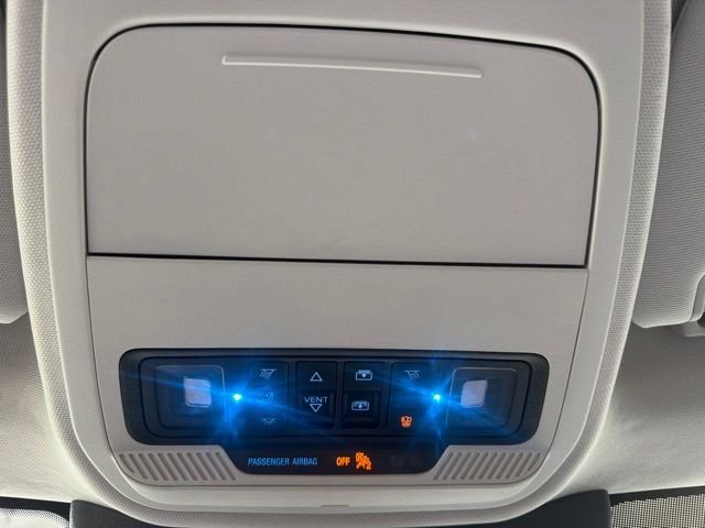 New 2027 Ford Expedition Max Platinum w/ Platinum Ultimate Package AWD/4WD image 48