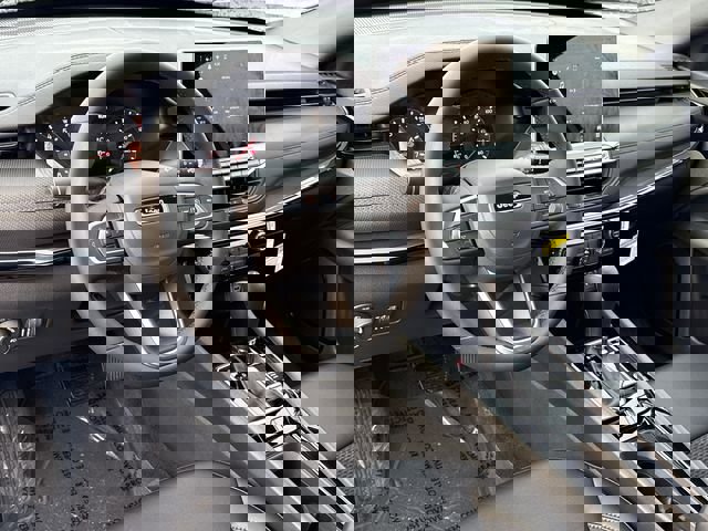 New 2026 Jeep Compass Latitude image 17