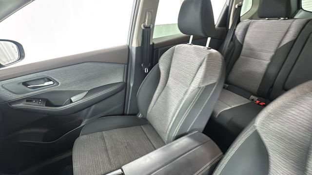 Certified 2021 Nissan Rogue SV AWD/4WD image 13