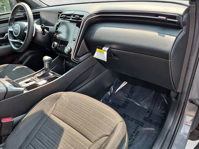 Used 2023 Hyundai Santa Cruz Night AWD/4WD image 20