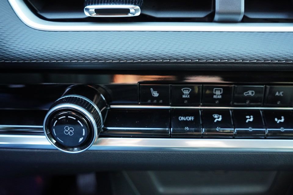 New 2026 Chevrolet Equinox LT w/ Safety and Technology Package image 14