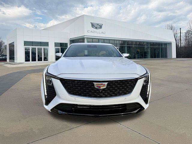 New 2026 Cadillac CT5 Premium Luxury w/ Technology Package image 8